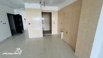 خرید آپارتمان 125 متری 2 خواب در فریدونکنار
