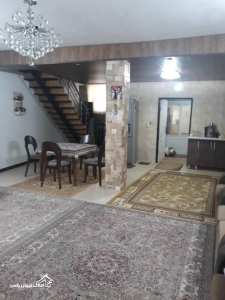 خرید ویلا دوبلکس 160 متری در فریدونکنار