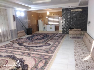 خرید ویلا فلت 120 متری در سرخرود