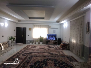 خرید ویلا فلت 120 متری در سرخرود