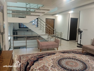 خرید ویلا دوبلکس 250 متری در محمودآباد
