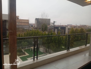 خرید ویلا دوبلکس 250 متری در محمودآباد