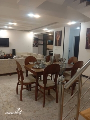 خرید ویلا دوبلکس 250 متری در محمودآباد