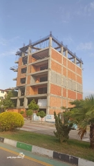 خرید آپارتمان 180 متری 3 خواب در سرخرود