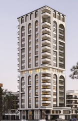 خرید آپارتمان 180 متری 3 خواب در سرخرود