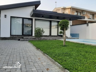 خرید ویلا فلت 110 متری در سرخرود