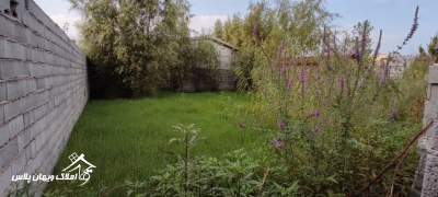 فروش زمین بافت روستای تشبندان(شبنم 13)