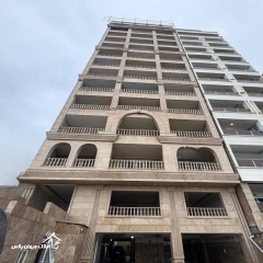 خرید آپارتمان 120 متری در سرخرود