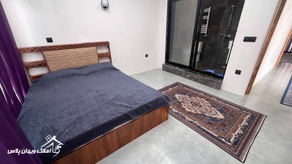 خرید ویلا شهرکی 340 متری در سرخرود