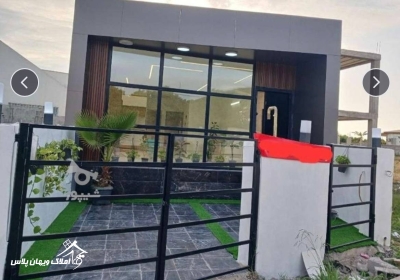 خرید ویلا فلت 90 متری در سرخرود