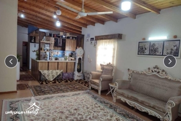 خرید آپارتمان 92 متری در سرخرود