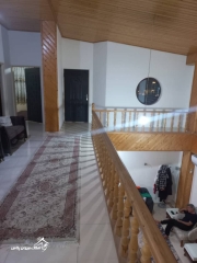 خرید ویلا 250 متری در سرخرود