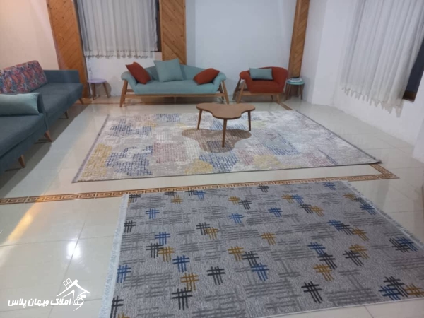 خرید ویلا 250 متری در سرخرود