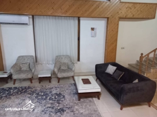 خرید ویلا 250 متری در سرخرود