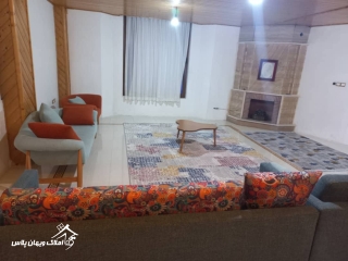 خرید ویلا 250 متری در سرخرود