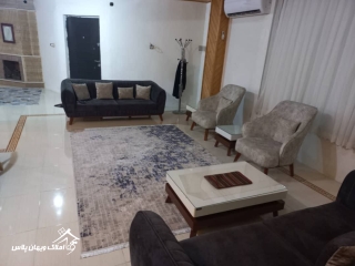 خرید ویلا 250 متری در سرخرود