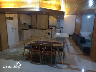 خرید ویلا 250 متری در سرخرود