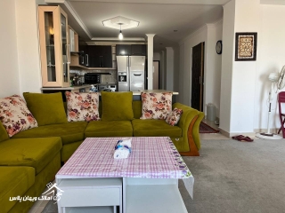 خرید آپارتمان 87 متری در سرخرود