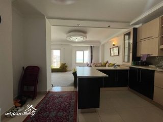 خرید آپارتمان 87 متری در سرخرود