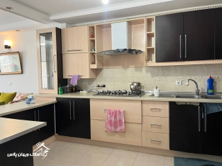 خرید آپارتمان 87 متری در سرخرود