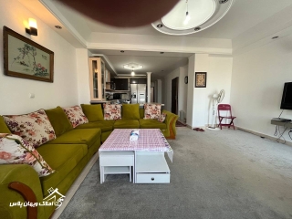 خرید آپارتمان 87 متری در سرخرود