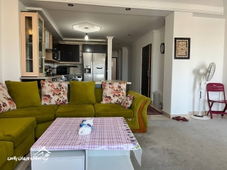 خرید آپارتمان 87 متری در سرخرود