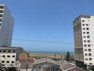 خرید آپارتمان 87 متری در سرخرود