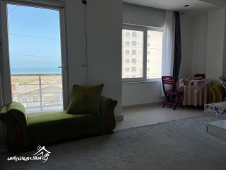 خرید آپارتمان 87 متری در سرخرود