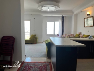 خرید آپارتمان 87 متری در سرخرود