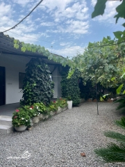 خرید ویلا فلت 90 متری 2 خواب در سرخرود