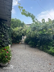 خرید ویلا فلت 90 متری 2 خواب در سرخرود