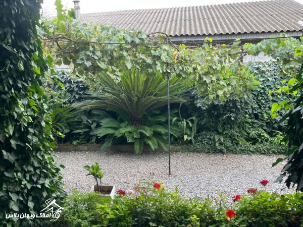 خرید ویلا فلت 90 متری 2 خواب در سرخرود