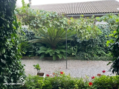 خرید ویلا فلت 90 متری 2 خواب در سرخرود