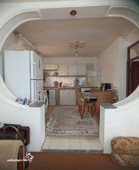 خرید ویلا فلت 90 متری 2 خواب در سرخرود