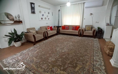 خرید ویلا فلت 90 متری 2 خواب در سرخرود