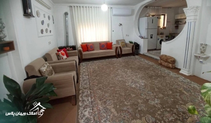 خرید ویلا فلت 90 متری 2 خواب در سرخرود