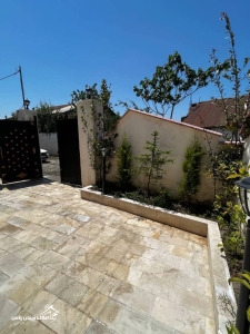 خرید ویلا فلت نوساز 90 متری در سرخرود