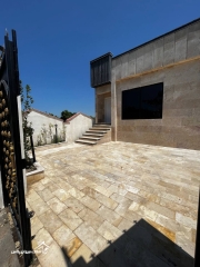 خرید ویلا فلت نوساز 90 متری در سرخرود