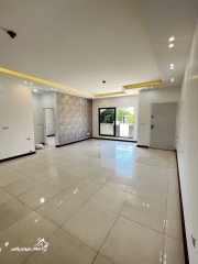 خرید ویلا فلت نوساز 90 متری در سرخرود