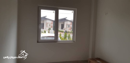 خرید ویلا فلت 110 متری در سرخرود