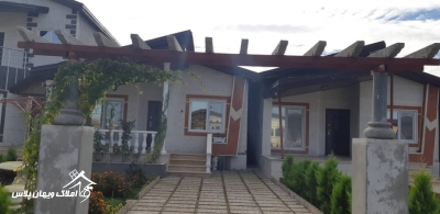 خرید ویلا فلت 110 متری در سرخرود