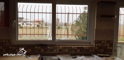 خرید ویلا فلت 110 متری در سرخرود