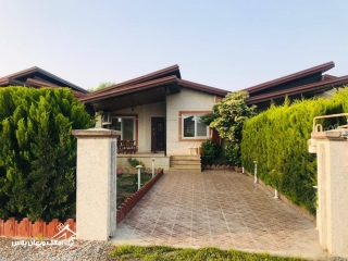 خرید ویلا فلت 110 متری در سرخرود