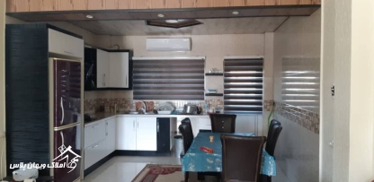 خرید ویلا فلت 110 متری در سرخرود