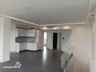 خرید ویلا شهرکی 225 متری در سرخرود