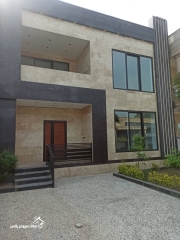خرید ویلا شهرکی 225 متری در سرخرود