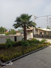 خرید ویلا شهرکی 225 متری در سرخرود