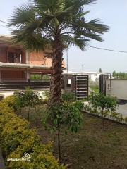 خرید ویلا شهرکی 225 متری در سرخرود