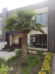 خرید ویلا شهرکی 225 متری در سرخرود