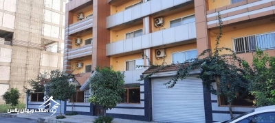 خرید آپارتمان 107 متری دو خواب در سرخرود